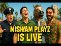 NEGII SINGH | Action, Crime &amp; RP Drama | SoulCity RP LIVE #bgmilive #soulcity #indiangamer #gtarp