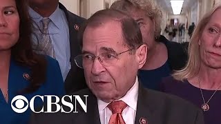 Nadler says Barr \\