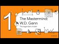 W.D. Gann Time Cycles Explained: How to Forecast Market Turns