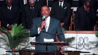 Sunday Morning Service - May 31, 2026