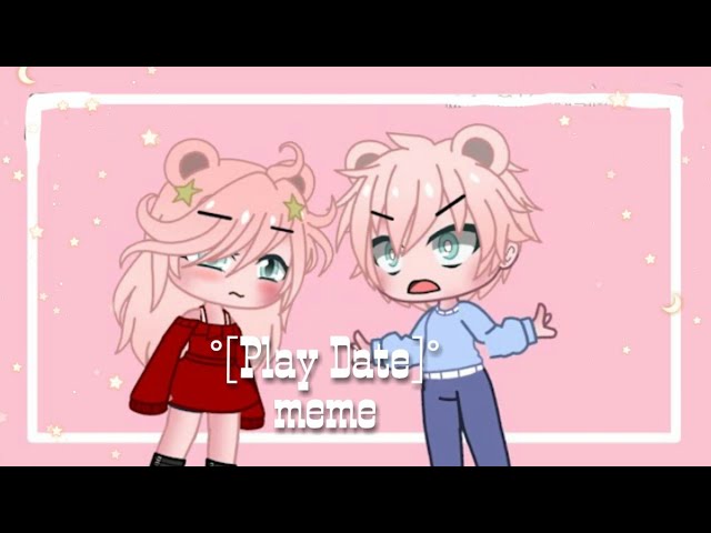 Play Date Meme Roblox Piggy Kittny99 Youtube - roblox 2 looks date date meme on meme