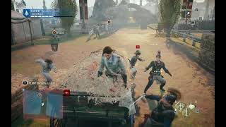 Assassin's Creed - Unity - Haystack Bug (PC)
