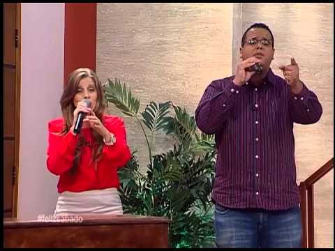 Feliz Sábado - Dilson e Débora - Cuidei de Você feliz sábado cristiano