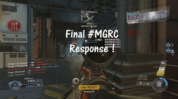 Coastiie | Final Myth RC Response ! #MGRC @ObeyKaai @Myth_Trip @MythUnRated @ThOtter_