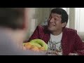 أبو المزاجنجي مش راضي عنه وهو ولا في دماغه أنا واد جبلة وليس إلا الكيف