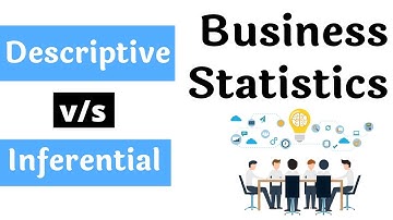 statistics descriptive and inferential || business statistics || ugc nta net commerce || 8948156741