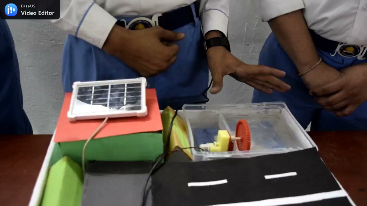 TECHNOLOGY UPGRADATION IN RURAL AREAS