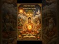 Angushtha Matra Purusha ✨ | Inner Light of the Katha Upanishad 🔱 #Atman #vedanta
