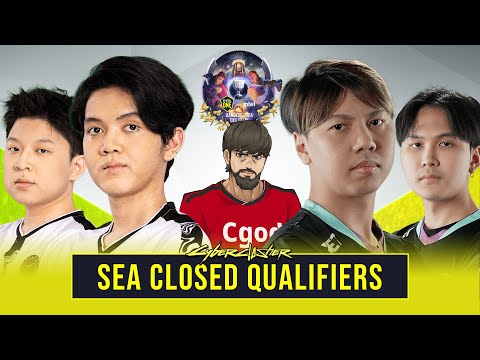 [LIVE] ▶️Talon vs Call911 ▶️Aurora vs Castawake - ESL One Bangkok 2024 SEA Close Qual - Day 1