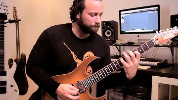 Probably one of the best solos I