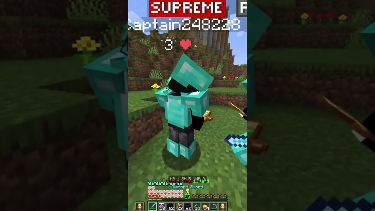 The Power Of Friendship Jackpot MC Minecraft Minecraftcpvp Cpvp Jackpotmc RFlako0