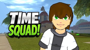 What is FusionFall Redemption? | How to play FusionFall in 2025.