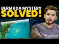 Bermuda triangle mystery solved