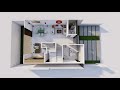Demo De Recorrido Virtual De Casa Habitación Por DUMA Studio 