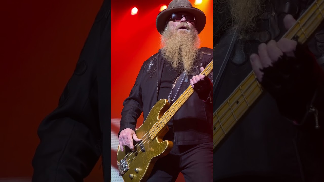 What happened on this day in music history? ZZ Top | Eric Clapton | May 19th 