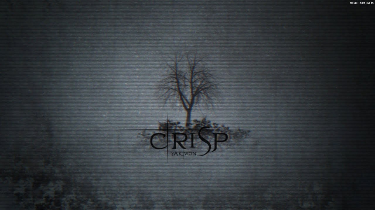 [EZ2ON BGA] Crisp - yak_won