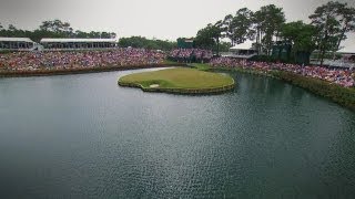 Celebrity How THE PLAYERS was born Profile