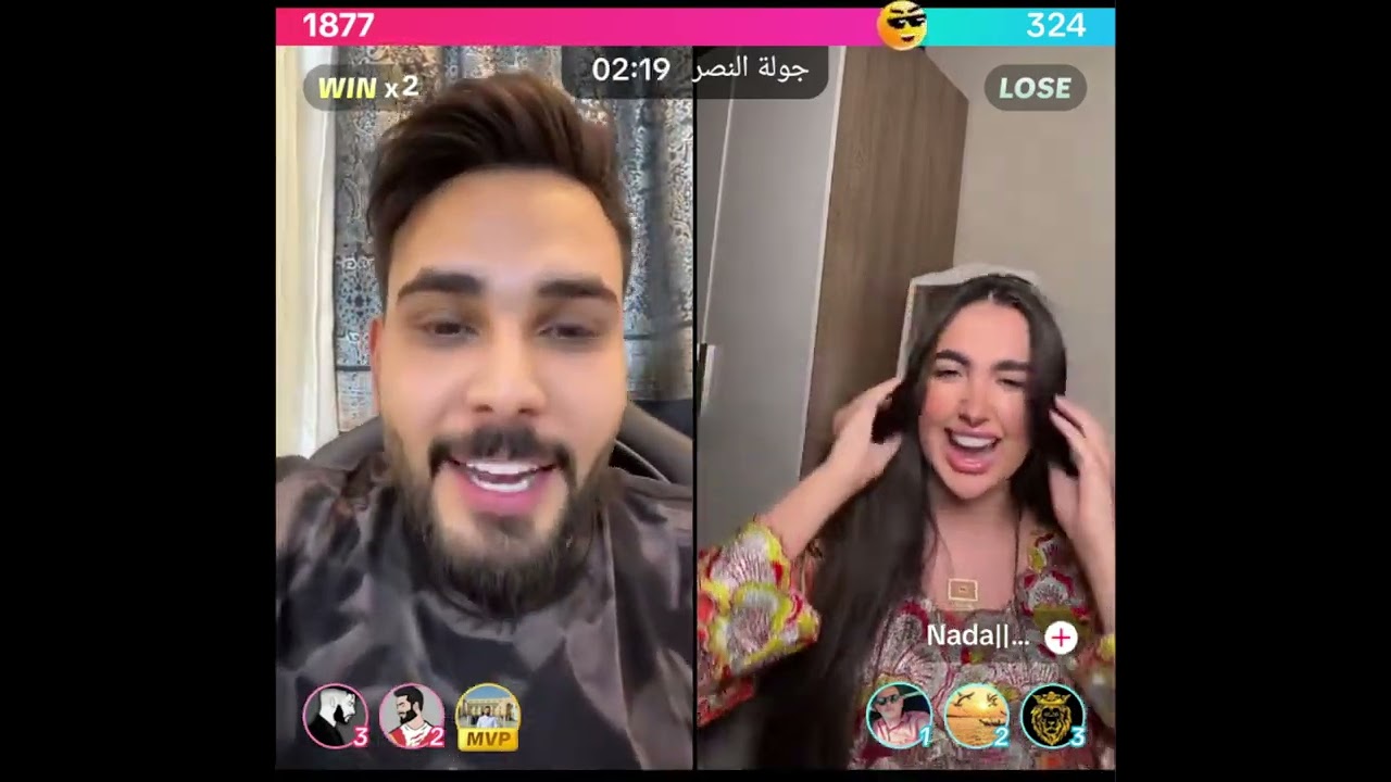 محمود المكسيكي ندى والعودة من جديد مقابلة مع محمود كيست فول ضحك