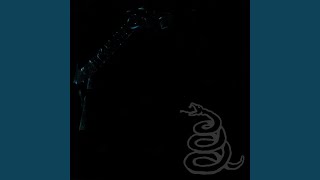 The Unforgiven (From James' Riff Tapes)