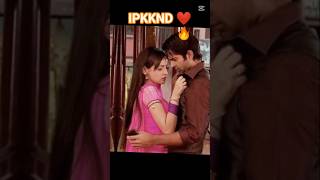 Arnav and Khushi Romantic moments 🔥❤️ Barun sanaya ❤️#IPKKND#bollywood #arnav #khushi #love