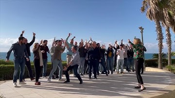 XPRIZE Rapid Covid Testing Winners - TeraGroup