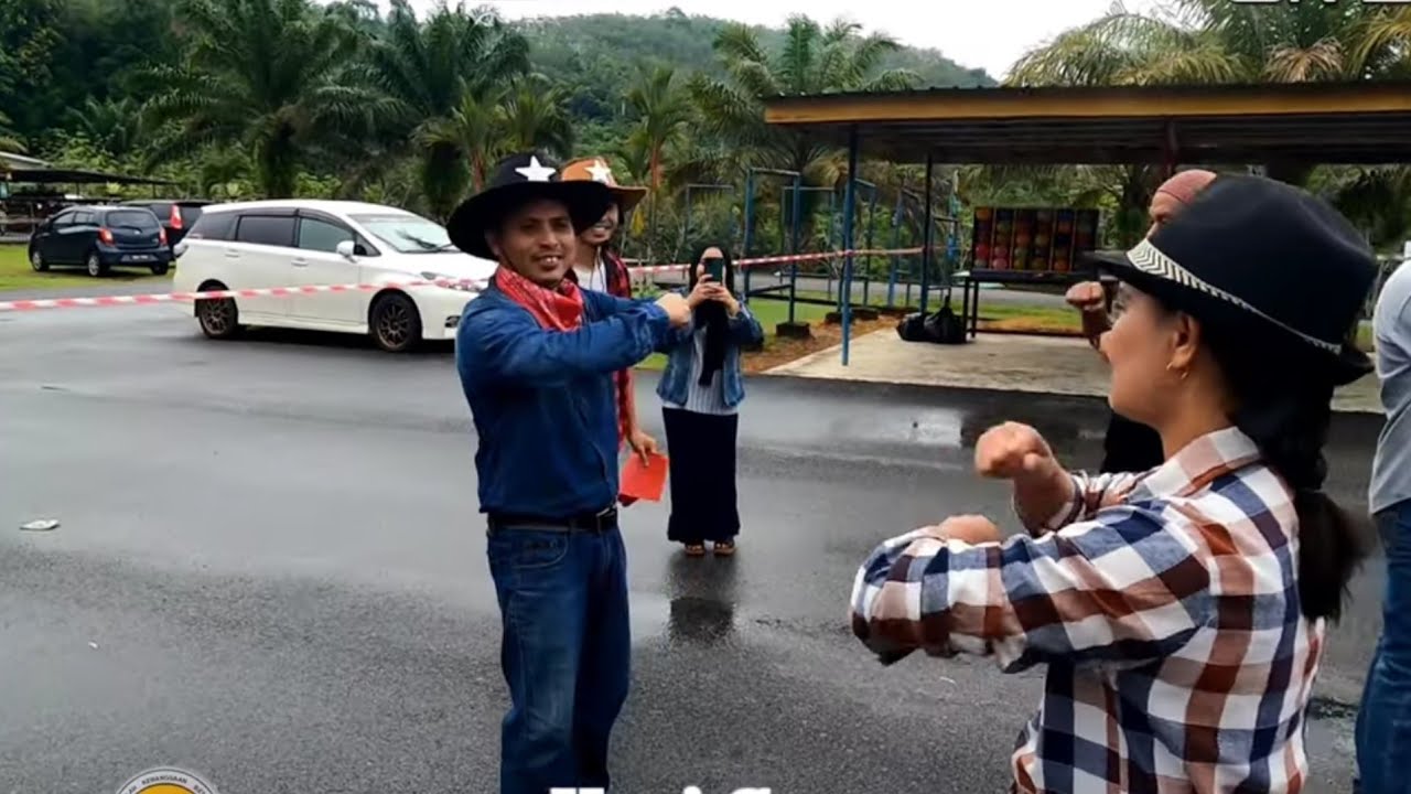 SAMBUTAN HARI GURU SK BETAU 2022 / Kenangan bersama Cikgu Yusof Sk betau