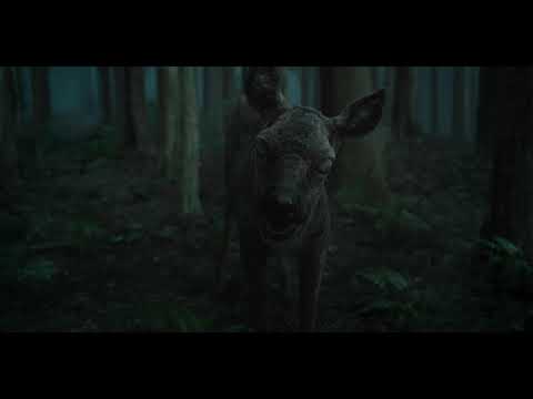 Kingdom: Ashin of the North - Deer Zombie (HD 1080p)