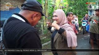 KASMARAN DEMEN - DEVI MANUAL | SINGA DANGDUT XTREME PRATAMA OLD ANNIVERSARY PEMUDA KARAG KEREG 2023