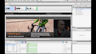 Round-Trip with Adobe Flash Catalyst