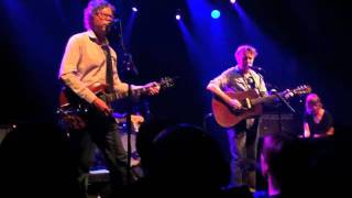 The Jayhawks: Real light live @ Tavastia Helsinki 150811