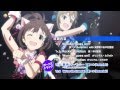 【SPOT】「CINDERELLA GIRLS ANIMATION PROJECT 2nd Season 03 Wonder goes on!! & Rockin&#39; Emotion」