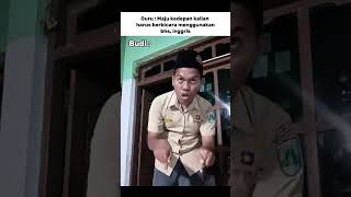 Guru : hei antek antek asing #meme #memes #Erpang #unik #lewatberanda