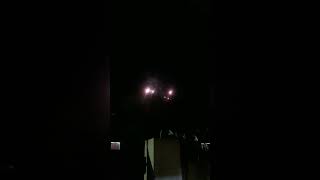 #Mata Rani ke jagrate ka Jashan#Raat 12:00 fute Khoob patakhe 💣💣🎆🎇✨