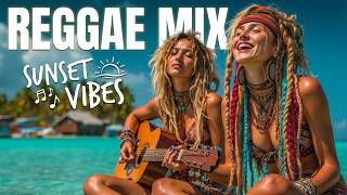 Reggae Music 2026 - Best Reggae Mix 2026 & Chill Reggae Vibes ~ Tropical Beach Summer Hits
