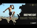 Bodyweight Beach Vibin Egypt 