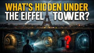 The Eiffel Tower Was Secretly a Weapon Update