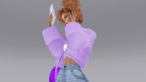 My first video/intro/imvu