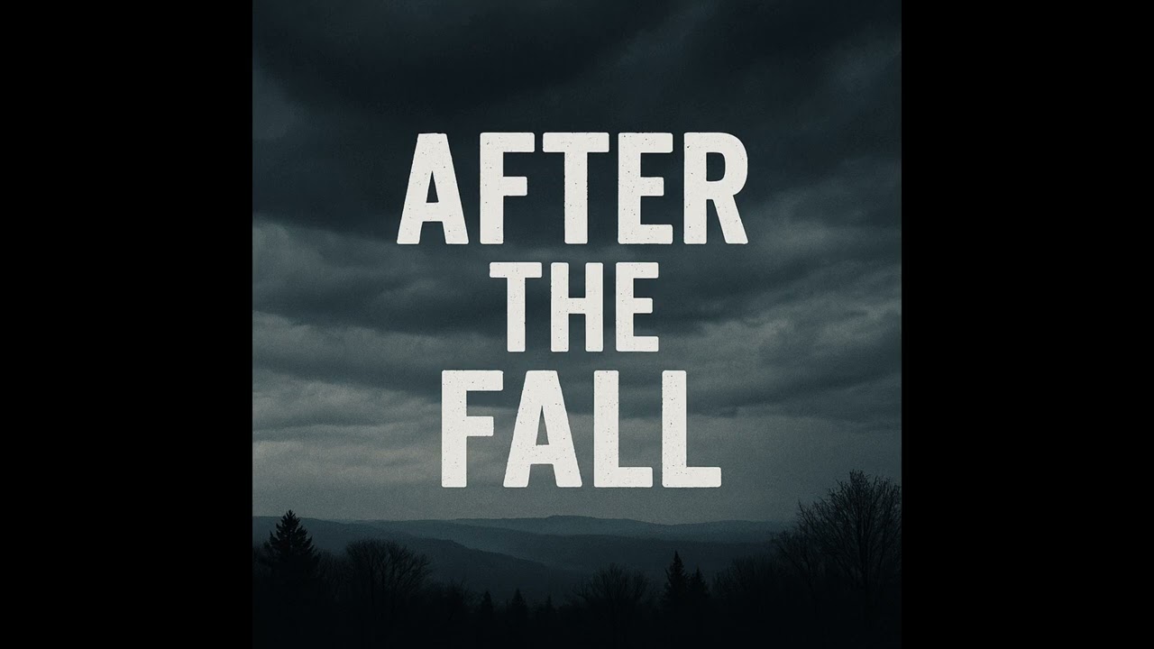 After The Fall - BrokenVerse ( official music video )