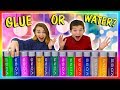 Don't Choose the Wrong Water Bottle SLYME Challenge | We Are The Davises