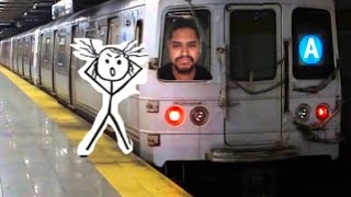 MTA PROBLEM DAY And filnaly chili at the end