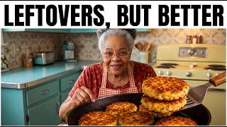 Full 40 Forgotten “Cook Once, Eat Twice” Dinners Every 1960s Mom Knew by Heart Update