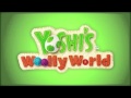 Vs Snifberg the Unfeeling - Yoshi's Woolly World (OST)