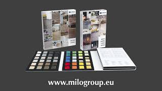Milo Group - Linia do produkcji