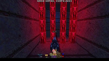 Hideous Destructor Doom 64 Map20