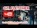 C.T. Fletcher Presents: Dre Booker - The Deadman Deathlift
