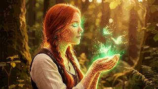Release 30 Years Of Grief Trapped In Your Body | Deep Emotional Healing | Reiki Music