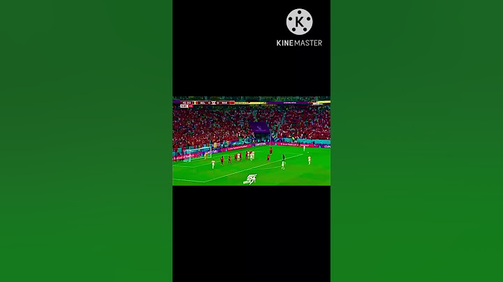 هدف زياش ضد بلجيكا الدي لم يتم احتسابه😭 #زياش # #كأس_العالم_قطر_2022