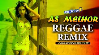 Download lagu 🎵💚 REGGAE DO MARANHÃO 2026 | REGGAE DE RADIOLA LINDO | Rise and Feel Alright 🌴