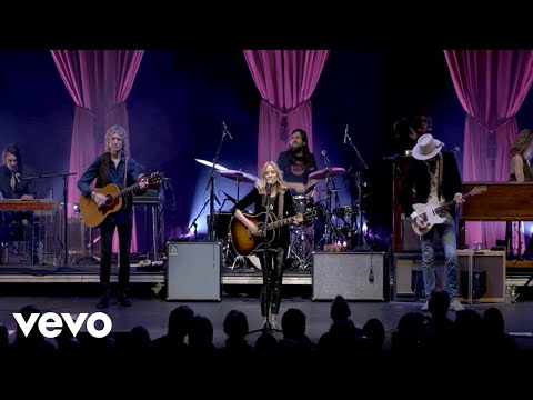 Sheryl Crow - A Change Would Do You Good