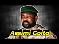 L Incroyable Histoire Du Général Assimi Goita Au Mali L Incroyable Histoire Du Général Assimi Goita Au Mali